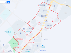 停气公告